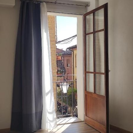 Camere La Torre Siena Zewnętrze zdjęcie