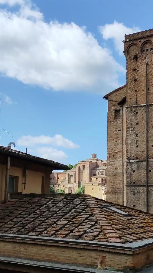 Camere La Torre Siena Zewnętrze zdjęcie