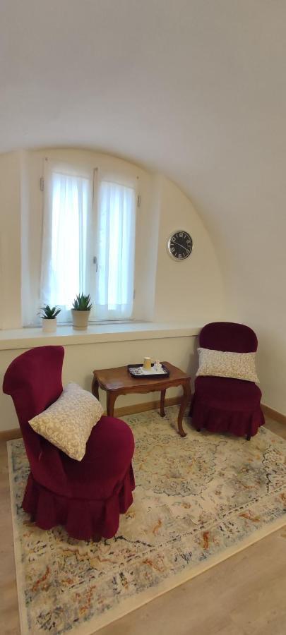 Camere La Torre Siena Zewnętrze zdjęcie